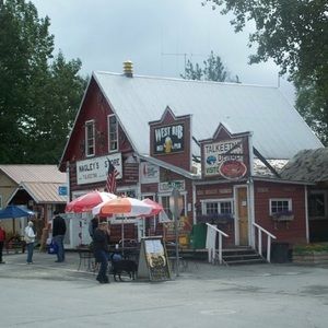 Meet your Posher, Ginger